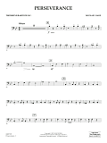 Perseverance - Trombone