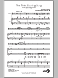 The Bird's Courting Song (arr. Cristi Cary Miller)