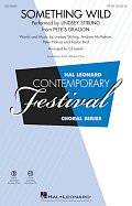 Something Wild (arr. Ed Lojeski)