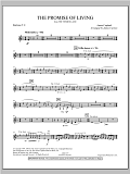 The Promise Of Living (from The Tender Land) - Baritone T.C.