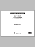 Cissy Strut - Conductor Score (Full Score)