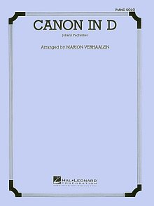 Canon In D 