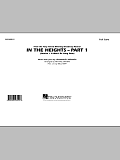 In The Heights: Part 1 - Full Score