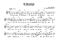 Al Hanisim (For All The Miracles)