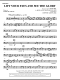 Lift Your Eyes And See The Glory - Double Bass