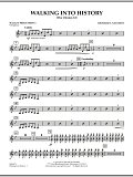 Walking into History (The Clinton 12) - Mallet Percussion 4