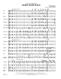 Born to Be Wild - Full Score