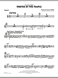 Thieves In The Temple - Trumpet 2