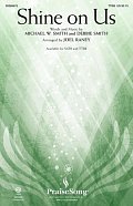 Shine On Us (arr. Joel Raney)