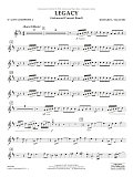 Legacy (Advanced Version) - Eb Alto Saxophone 2