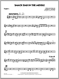 Smack Dab In The Middle - Trumpet 4