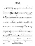 Nexus - Trombone 3