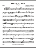 Symphony No. 5 (Allegro) - Viola