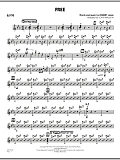 Free - Guitar