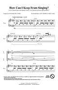How Can I Keep From Singing (arr. Matt and Adam Podd)