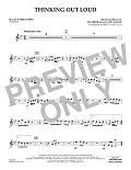 Thinking Out Loud - Mallet Percussion