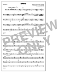 Bang! (arr. Ishbah Cox) - Baritone B.C.