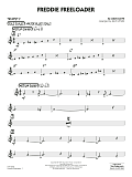 Freddie Freeloader (arr. Rick Stitzel) - Trumpet 2