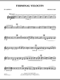 Terminal Velocity - Bb Clarinet 1