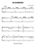 Bloomdido (arr. Brent Edstrom)