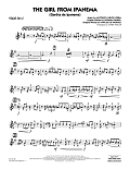 The Girl from Ipanema - Tenor Sax 2