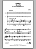 Sugar, Sugar - A "Sweet" For SSA Voices (Medley)