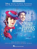 Nowhere To Go But Up (from Mary Poppins Returns)