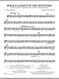 Rock Classics Of The Seventies - Eb Alto Saxophone 2