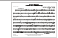 Dancing Machine - 2nd Bb Trumpet