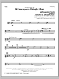 It Came Upon A Midnight Clear - Viola