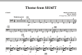 Theme from Shaft - Cello