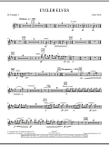 Eviler Elves - Bb Trumpet 1
