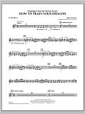 Highlights from How To Train Your Dragon - Bb Trumpet 2