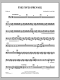 The Fives Prevail! - Timpani