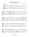 Trumpet Voluntary