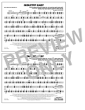 Industry Baby (arr. Jay Bocook) - Multiple Bass Drums
