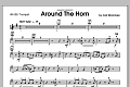 Around The Horn - 4th Bb Trumpet