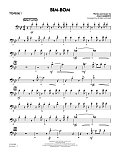 Bim-Bom - Trombone 1