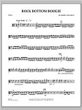 Rock Bottom Boogie - Viola