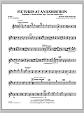 Pictures At An Exhibition (Excerpts) - Pt.2 - Eb Alto Saxophone
