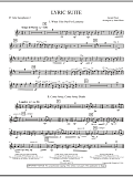 Lyric Suite - Eb Alto Saxophone 2