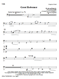 Great Redeemer - Double Bass