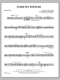 Come Fly With Me - Baritone B.C.