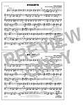 Dynamite (arr. Ishbah Cox) - Bb Tenor Sax