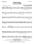 Easter Song - String Bass