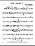 Pick Yourself Up - Alto Sax 2