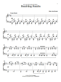Rumbling Rumba