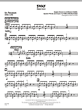 Sway (Quien Sera) - Aux Percussion