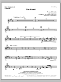 The Stand - Bass Clarinet (sub. Tuba)