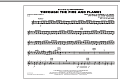 Through the Fire and Flames - Mallet Percussion 1